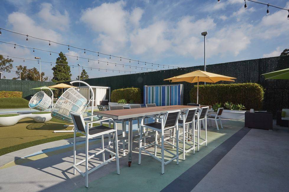 Apartment for rent at Milano, 20900 Anza Ave, Torrance, CA 90503