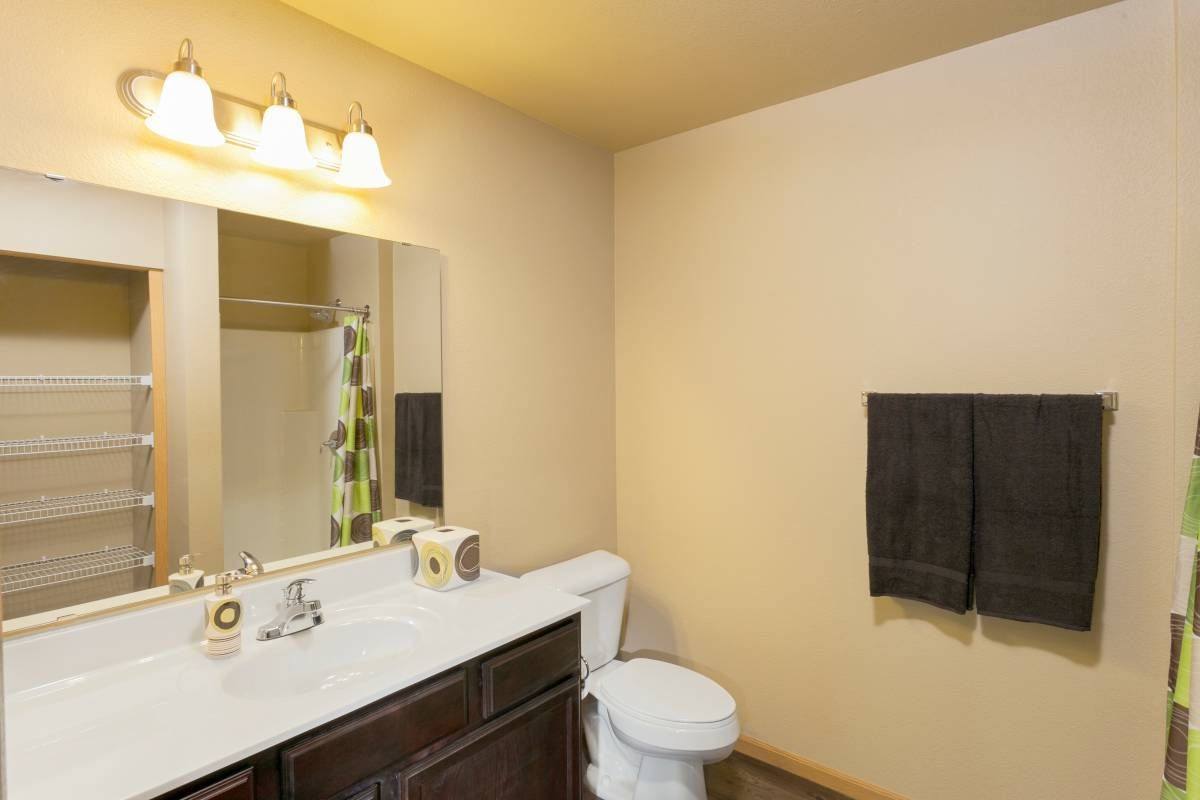 Apartment for rent at Plantation at Hunters Run, 3410 5th Ave NE, Watford City, ND 58854