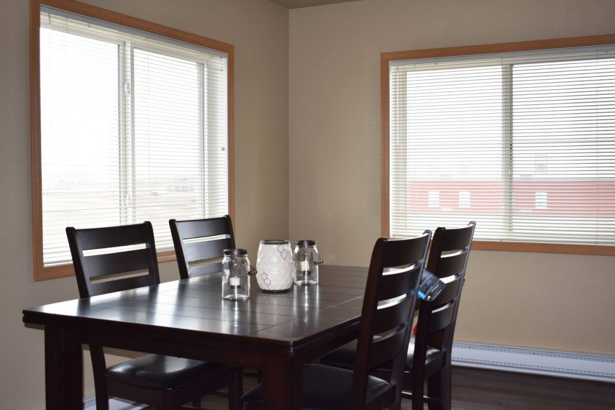 Apartment for rent at Plantation at Hunters Run, 3410 5th Ave NE, Watford City, ND 58854