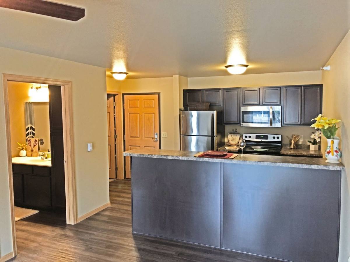 Apartment for rent at Plantation at Hunters Run, 3410 5th Ave NE, Watford City, ND 58854