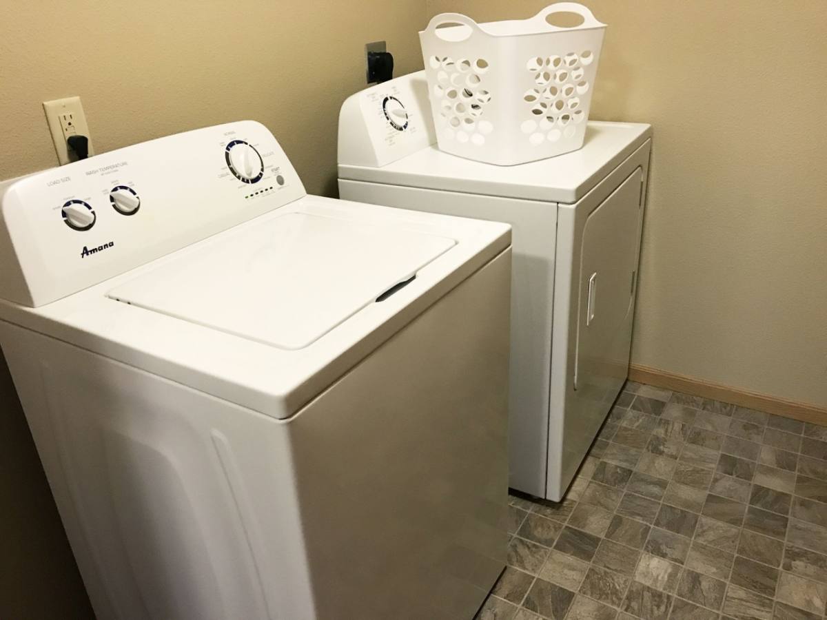 Apartment for rent at Plantation at Hunters Run, 3410 5th Ave NE, Watford City, ND 58854