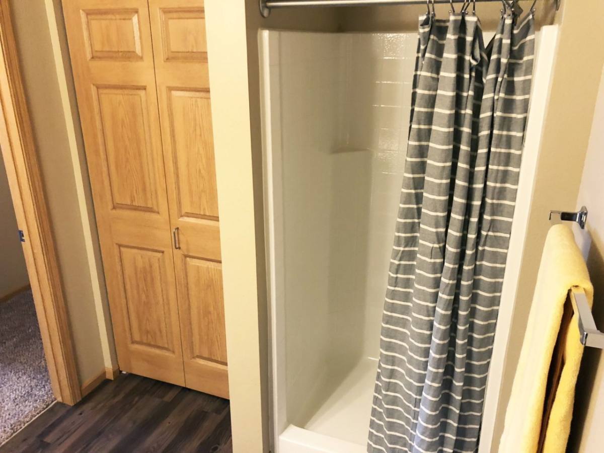 Apartment for rent at Plantation at Hunters Run, 3410 5th Ave NE, Watford City, ND 58854