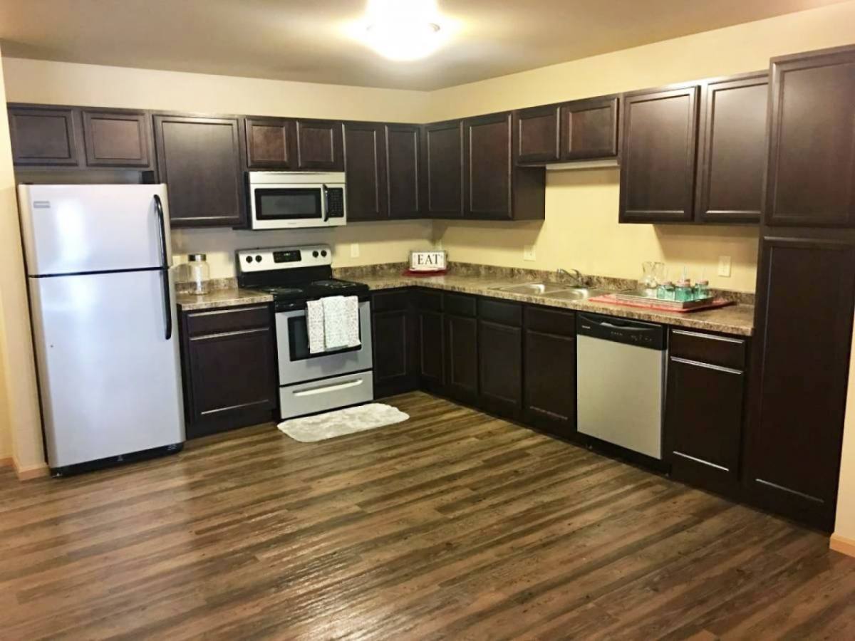 Apartment for rent at Plantation at Hunters Run, 3410 5th Ave NE, Watford City, ND 58854