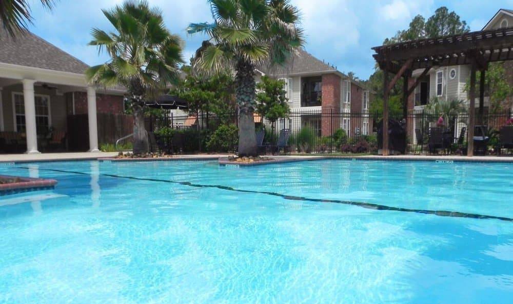 Apartment for rent at Reserve at Squirrel Run, 2118 W Old Spanish Trail, New Iberia, LA 70560