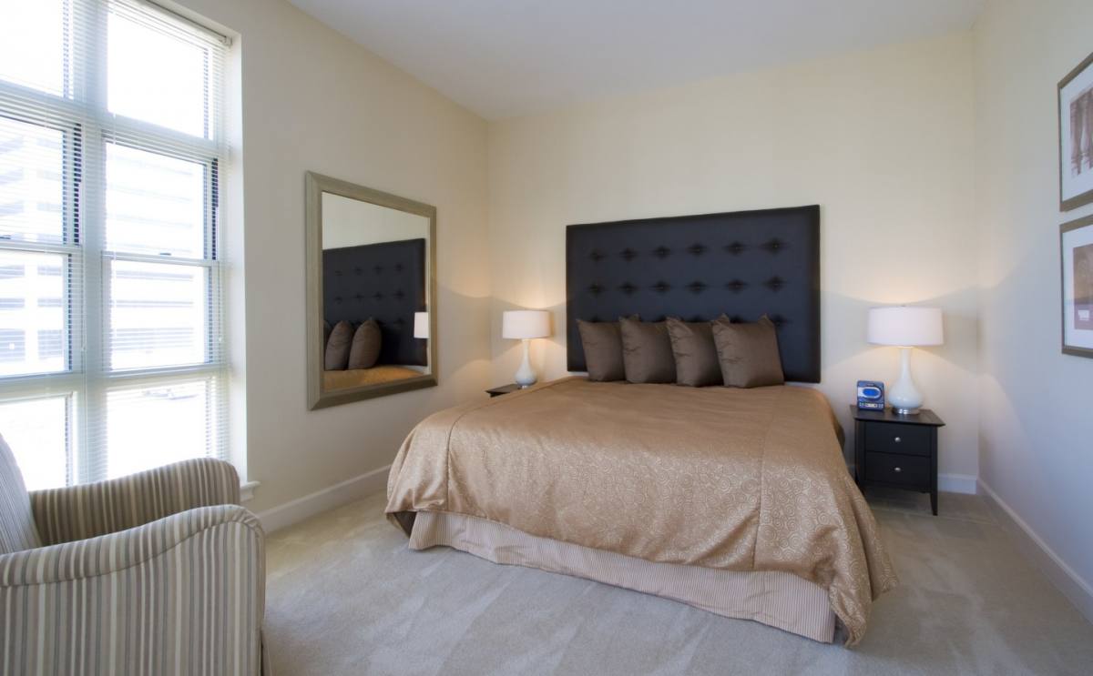 Apartment for rent at The Mark at Dulles Station, 2323 Dulles Station Blvd, Herndon, VA 20171