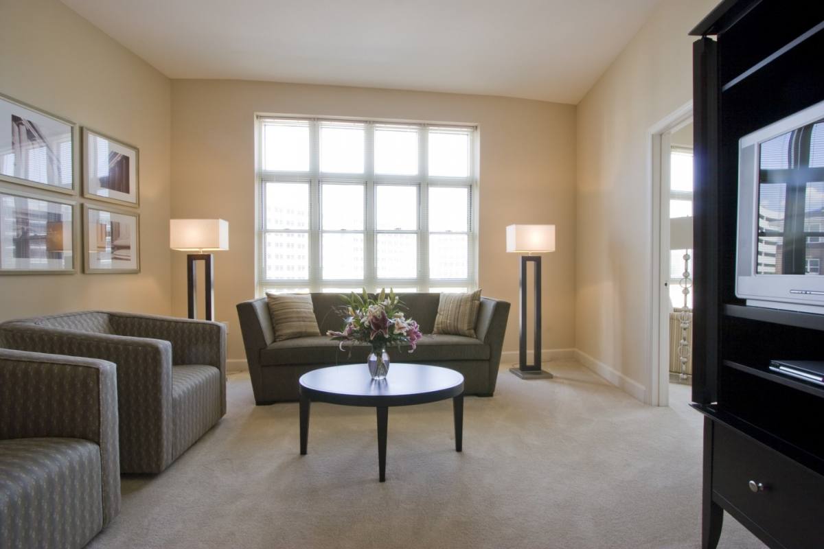Apartment for rent at The Mark at Dulles Station, 2323 Dulles Station Blvd, Herndon, VA 20171