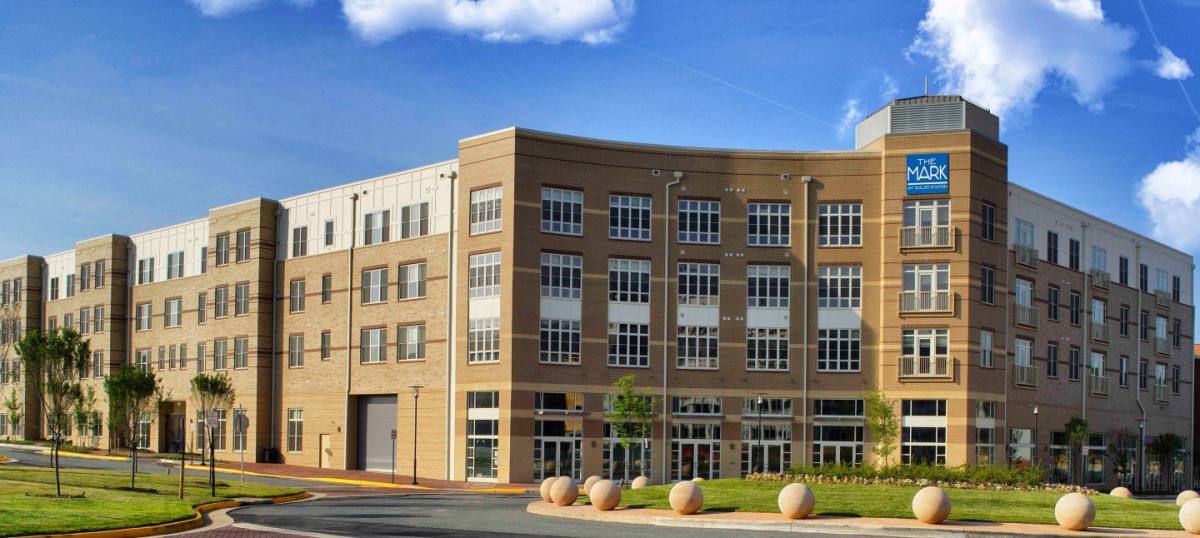 Apartment for rent at The Mark at Dulles Station, 2323 Dulles Station Blvd, Herndon, VA 20171