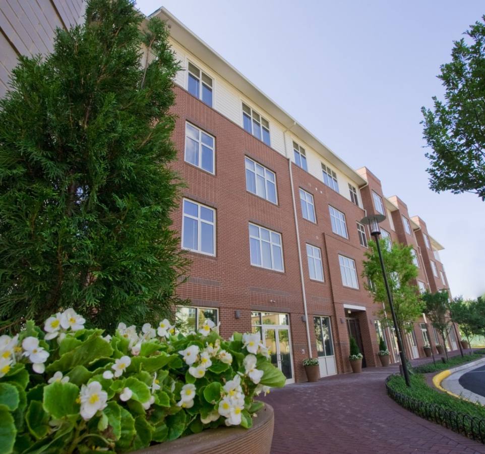 Apartment for rent at The Mark at Dulles Station, 2323 Dulles Station Blvd, Herndon, VA 20171