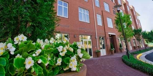 Apartment for rent at The Mark at Dulles Station, 2323 Dulles Station Blvd, Herndon, VA 20171
