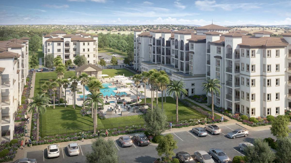 Apartment for rent at Preserve at Championsgate, 175 Pintail Lane, Davenport, FL 33896