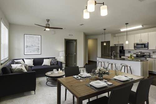 Apartment for rent at Preserve at Championsgate, 175 Pintail Lane, Davenport, FL 33896