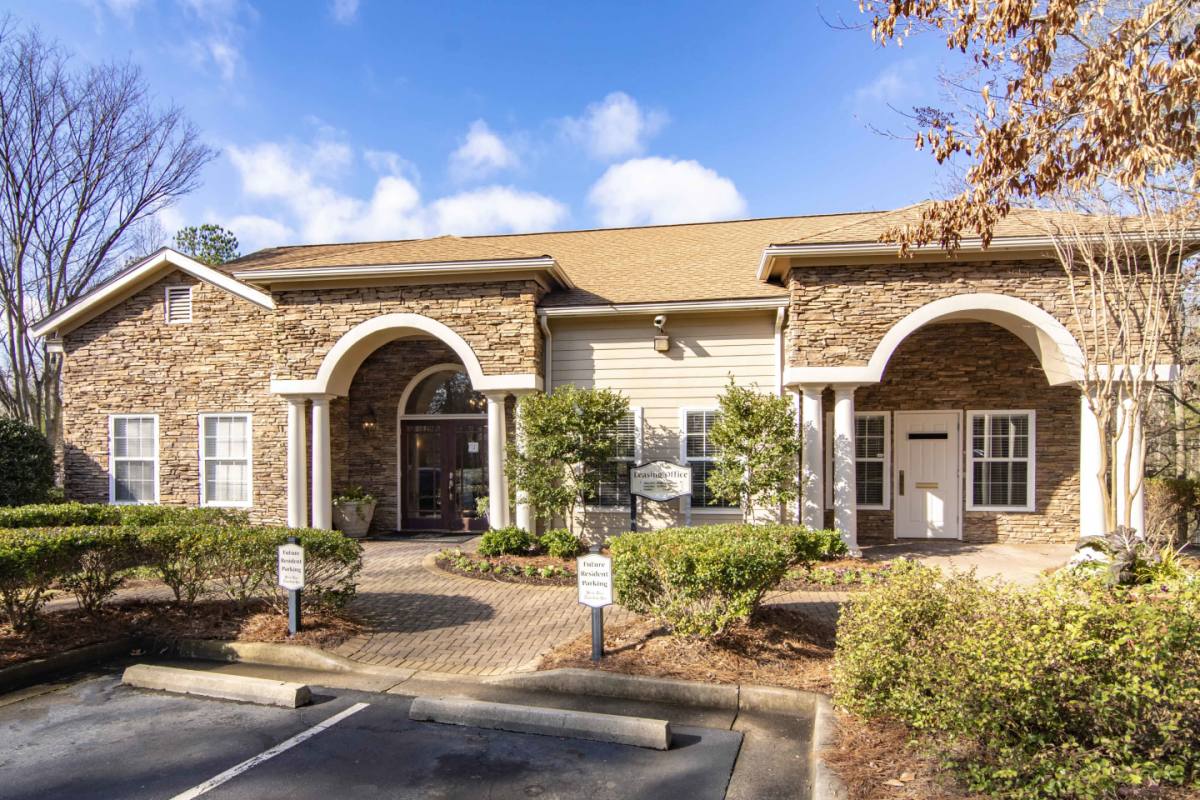 Apartment for rent at Townpark Crossing, 3725 George Busbee Parkway NW, Kennesaw, GA 30144
