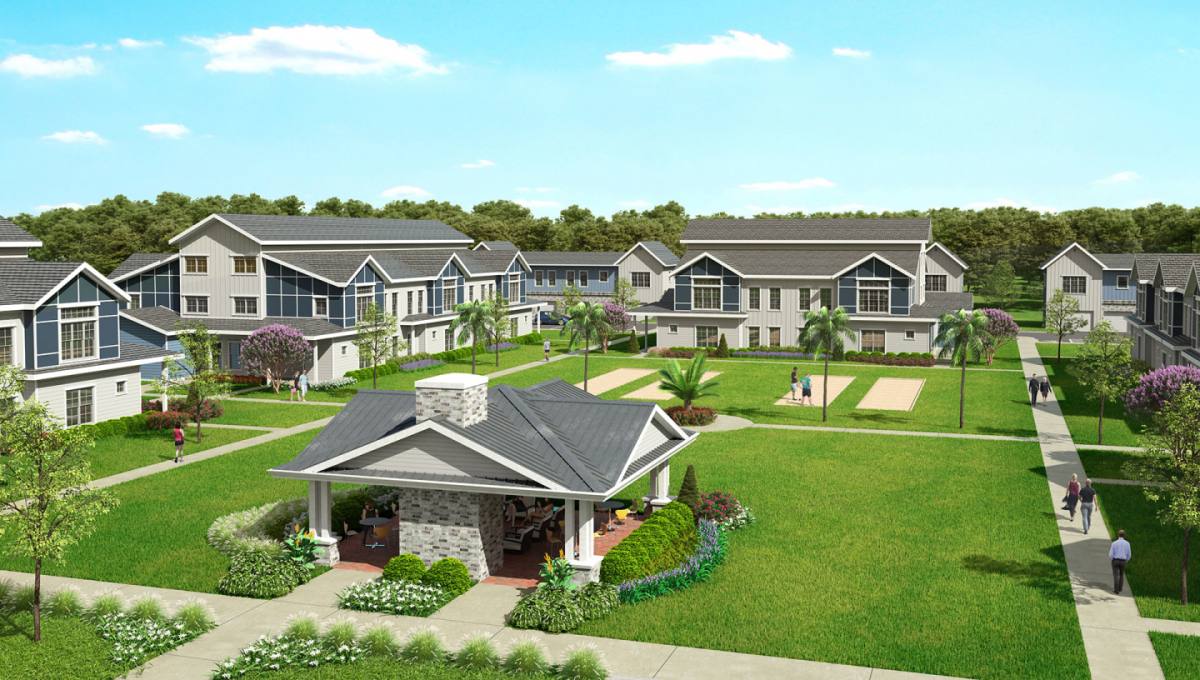 Apartment for rent at Capital Club at Indian Land, 2278 Capital Club Way, Fort Mill, SC 29707