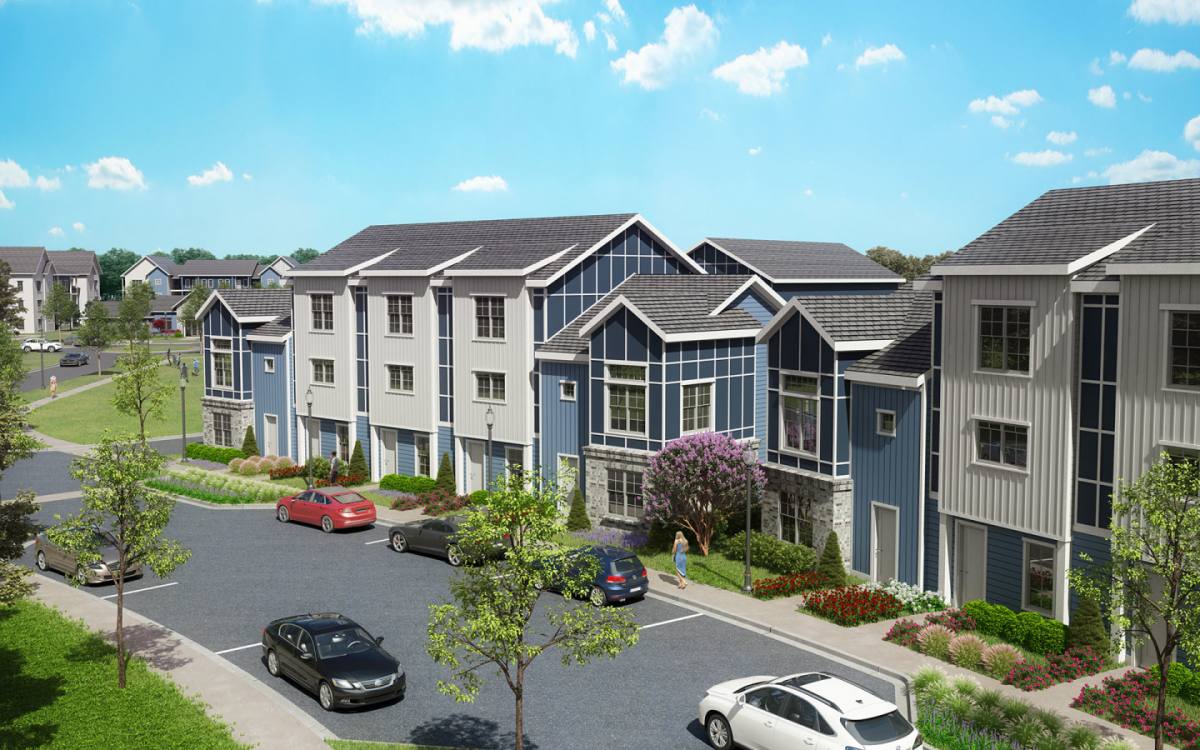 Apartment for rent at Capital Club at Indian Land, 2278 Capital Club Way, Fort Mill, SC 29707