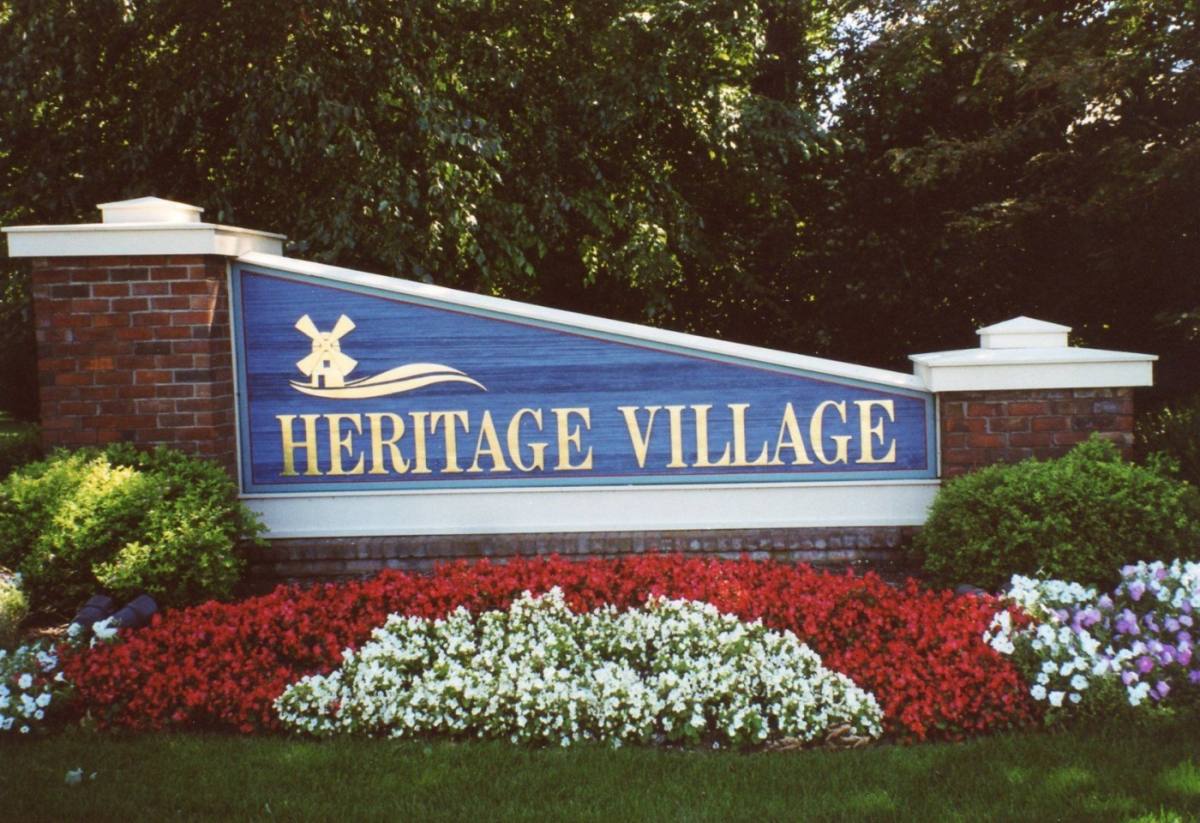 Apartment for rent at Heritage Village, 101 Steuben Dr, Guilderland, NY 12084