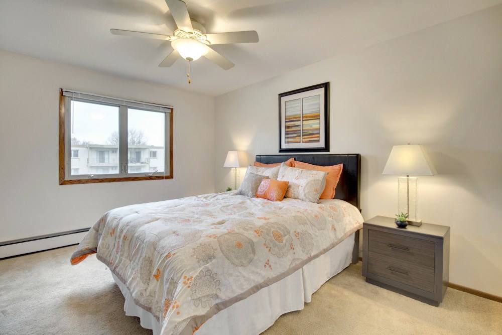 Apartment for rent at Hamline Terrace, 1360 Terrace Dr, Saint Paul, MN 55113