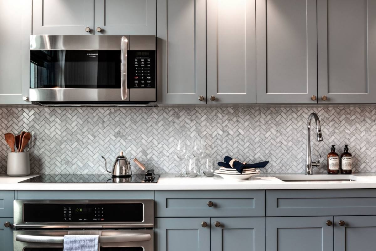 Apartment for rent at The Glover House, 2101 Wisconsin Ave NW, Washington, DC 20007