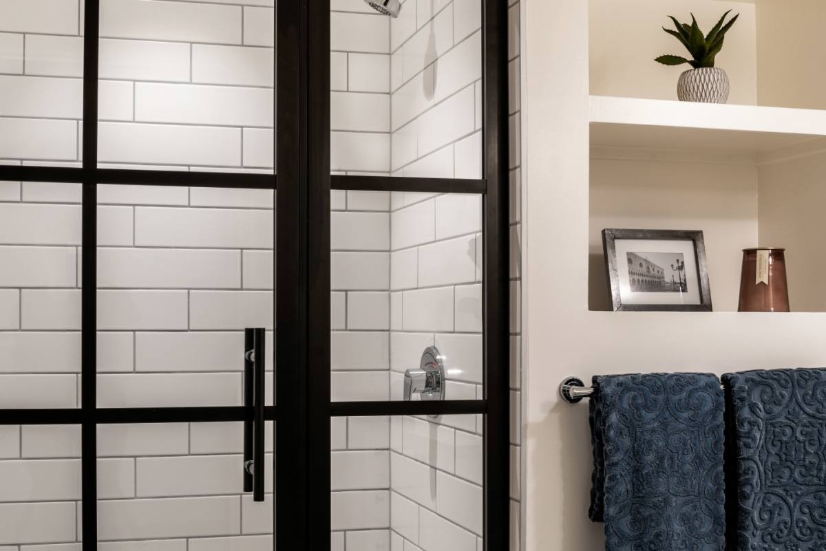 Apartment for rent at The Glover House, 2101 Wisconsin Ave NW, Washington, DC 20007