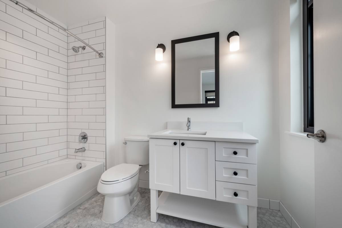Apartment for rent at The Glover House, 2101 Wisconsin Ave NW, Washington, DC 20007