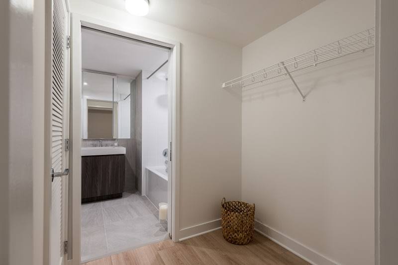 Apartment for rent at West Half, 1221 Half St SE, Washington, DC 20003