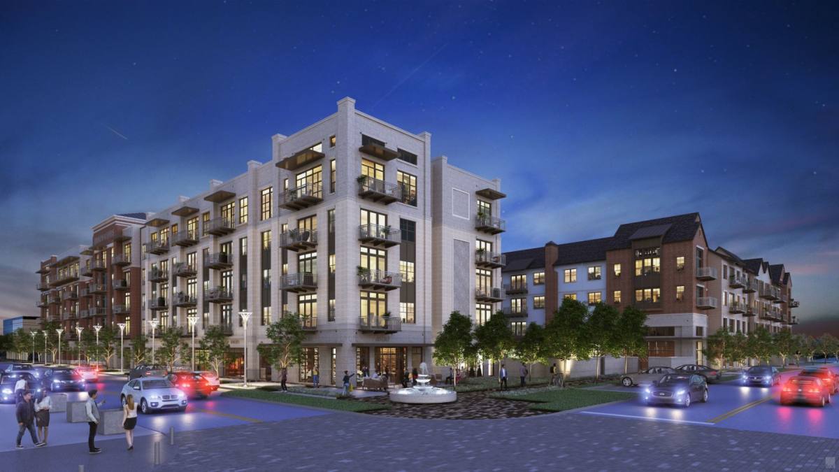 Apartment for rent at 255 Assay St, Houston, TX 77044