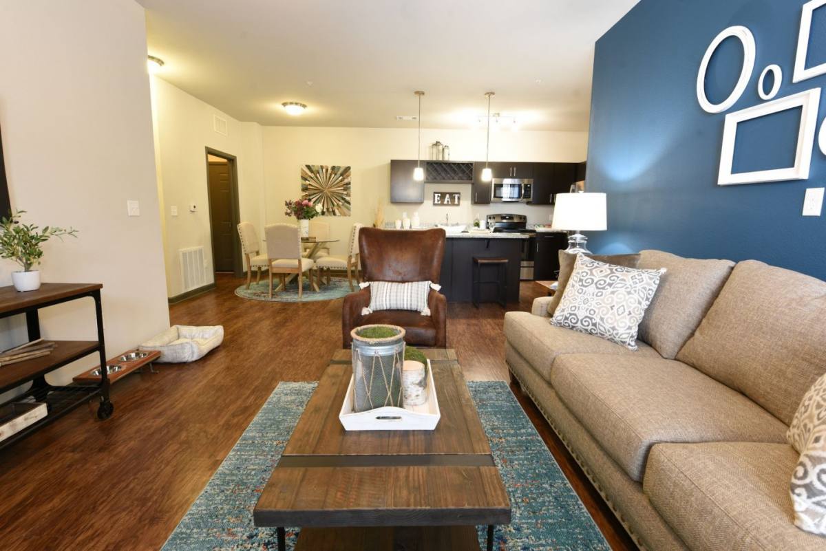 Townhouse for rent at Springs at La Grange, 10500 Drumlin Dr, Volga, IA 52077