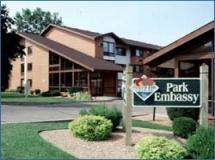 Apartment for rent at Park Embassy, 4450 Minnetonka Blvd, Minneapolis, MN 55416