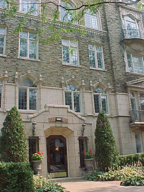 Apartment for rent at 2550 N Lake Dr, Milwaukee, WI 53211