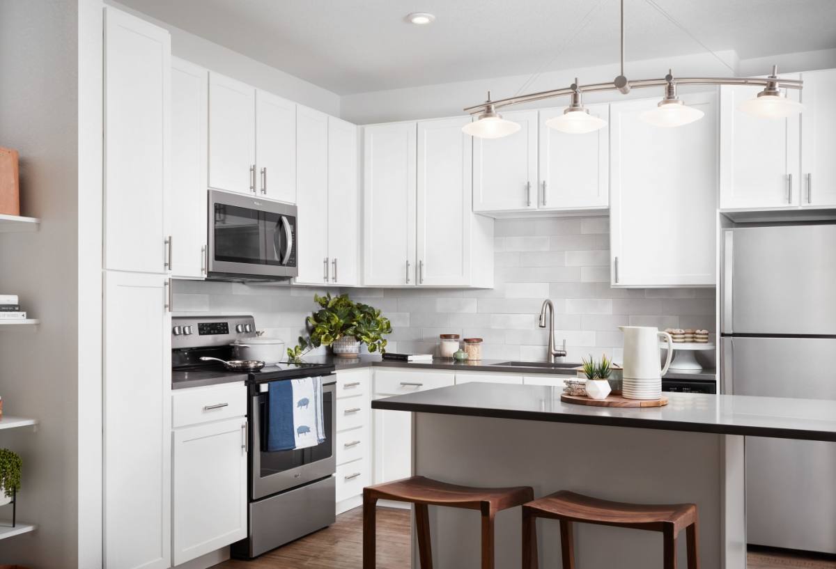 Townhouse for rent at Aster Conservatory Green, 9095 E 47th Ave, Denver, CO 80239