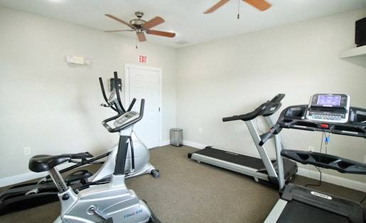 Townhouse for rent at Maple Village, 2100 Maple Village Court, Pell City, AL 35128