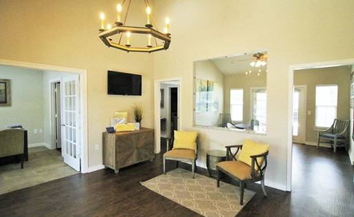 Townhouse for rent at Maple Village, 2100 Maple Village Court, Pell City, AL 35128