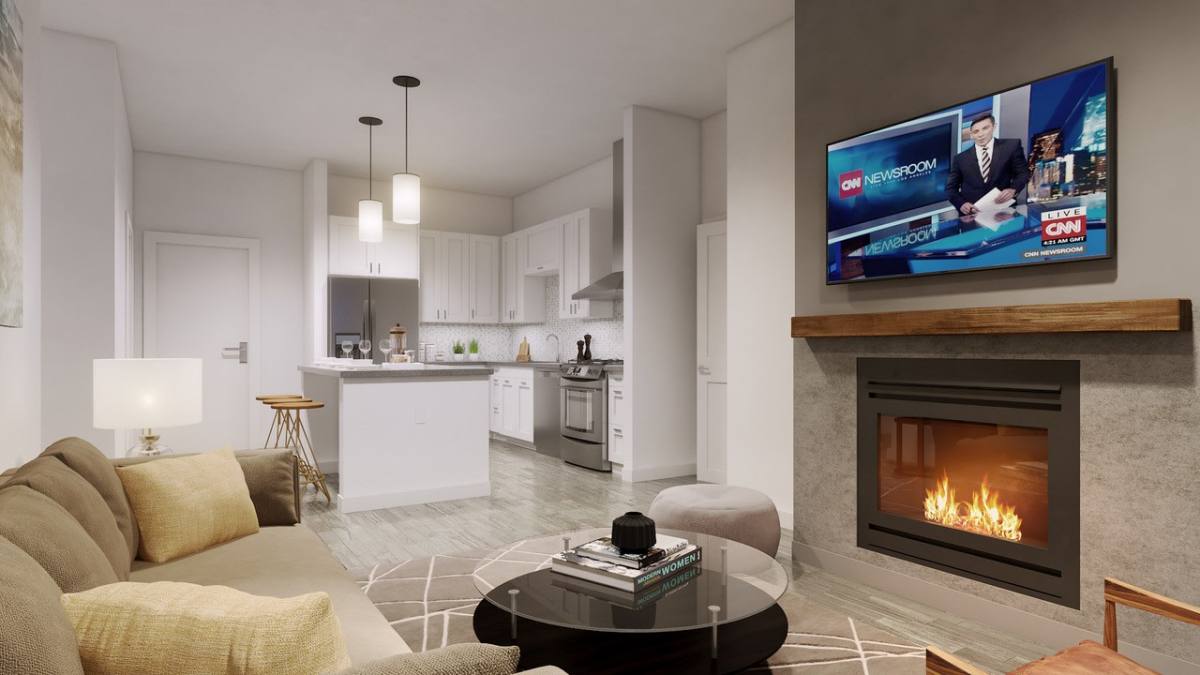 Apartment for rent at The Cove Hingham, 350 Beal St, Hingham, MA 02043