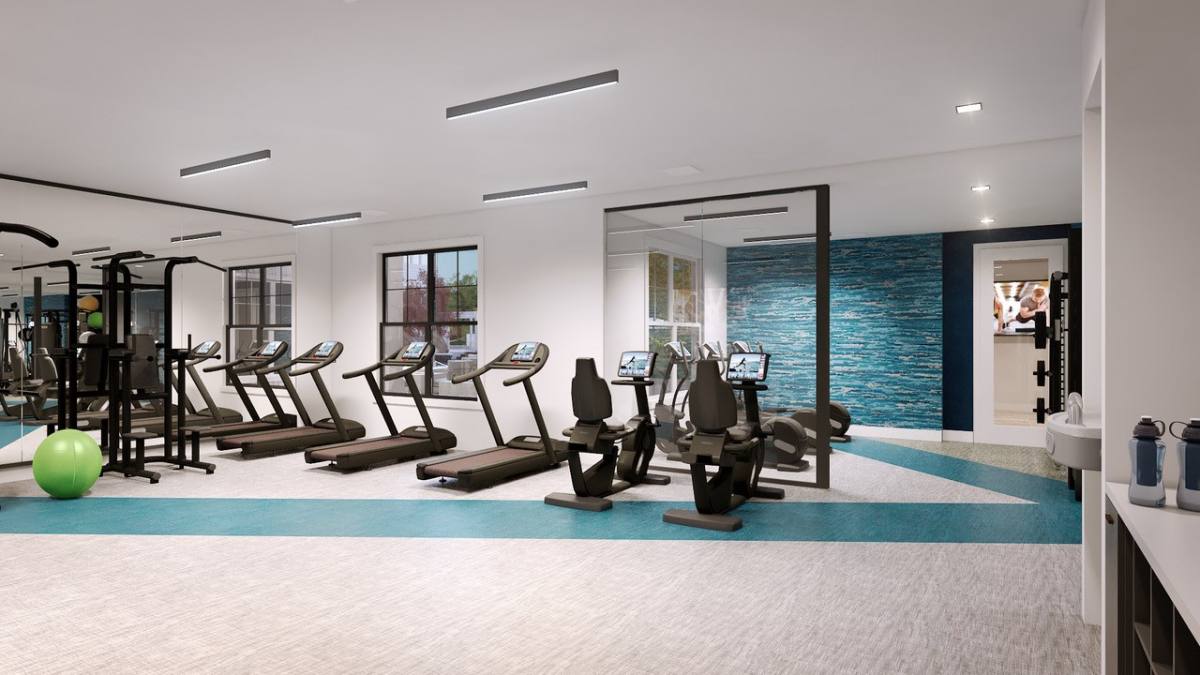Apartment for rent at The Cove Hingham, 350 Beal St, Hingham, MA 02043