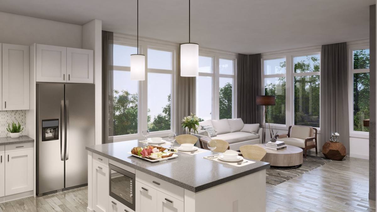 Apartment for rent at The Cove Hingham, 350 Beal St, Hingham, MA 02043