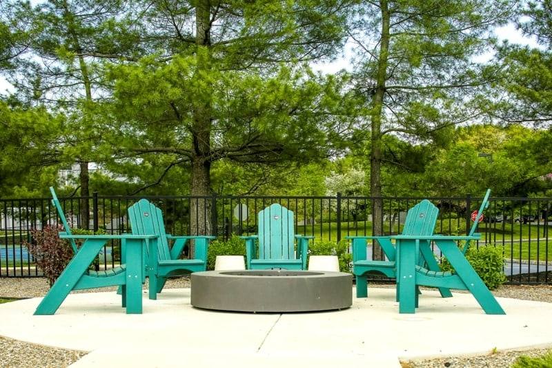 Apartment for rent at Berkshire Stewards Crossing, 1000 Stewards Crossing Way, Lawrence Township, NJ 08648