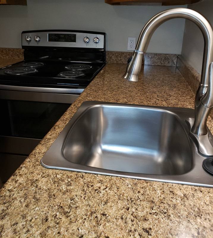 Apartment for rent at Charleston Square, 2410 Charleston Place, Columbus, IN 47203