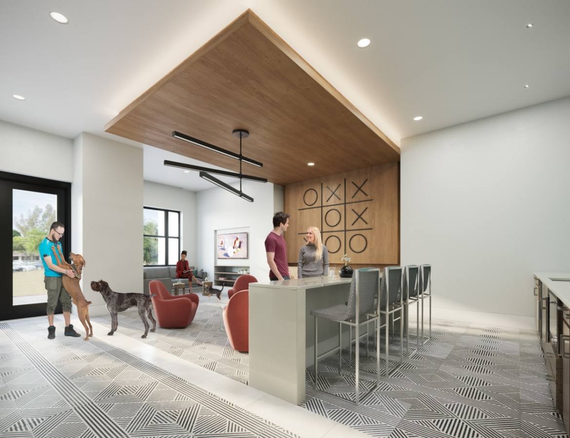 Apartment for rent at Motif, 500 N Andrews Ave, Fort Lauderdale, FL 33301