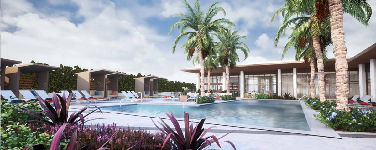 Apartment for rent at Motif, 500 N Andrews Ave, Fort Lauderdale, FL 33301