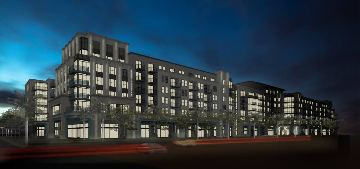 Apartment for rent at Motif, 500 N Andrews Ave, Fort Lauderdale, FL 33301