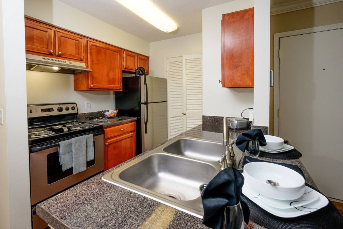 Apartment for rent at The Hamilton, 100 Windsor Park Lane, Hendersonville, TN 37075