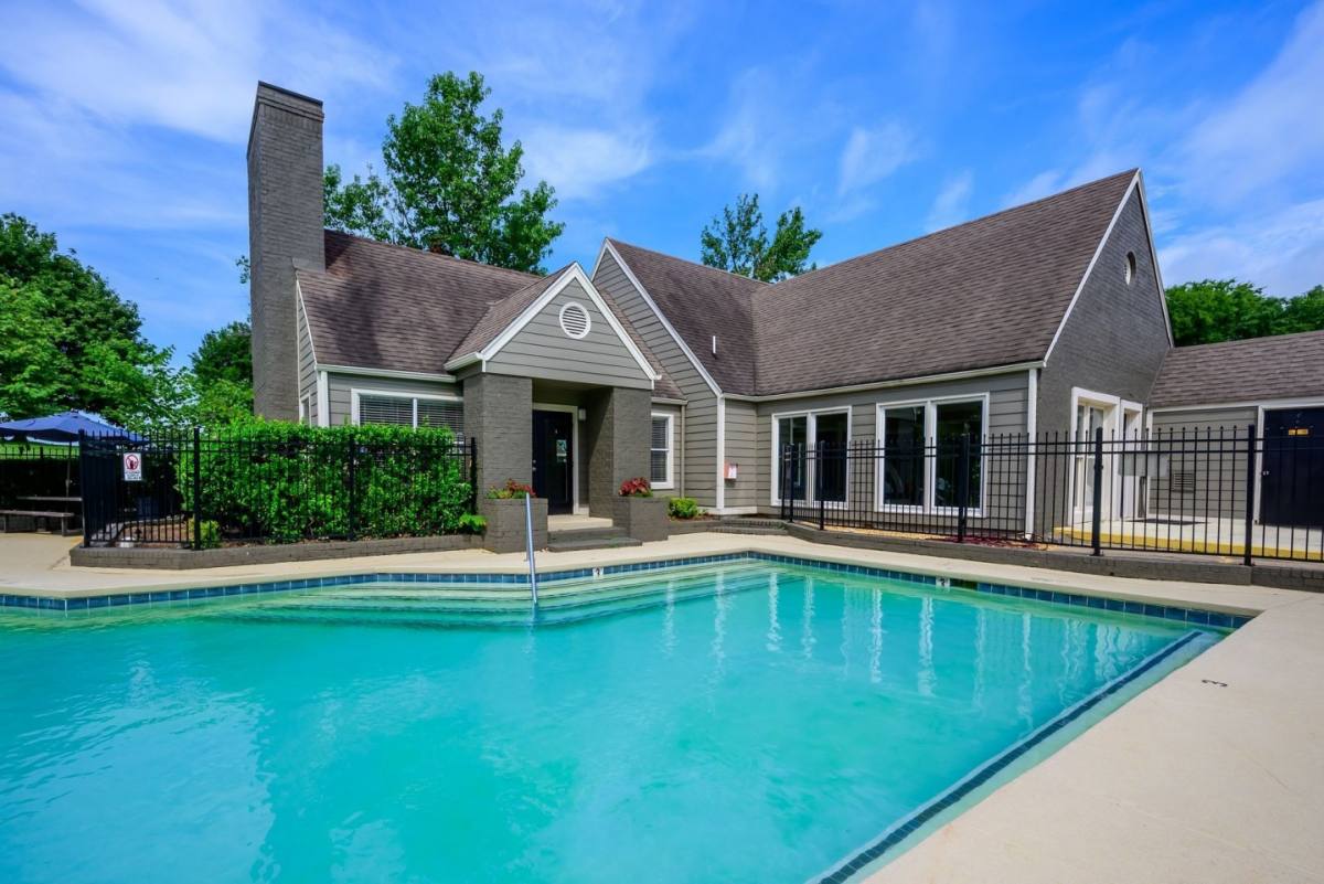 Apartment for rent at The Hamilton, 100 Windsor Park Lane, Hendersonville, TN 37075