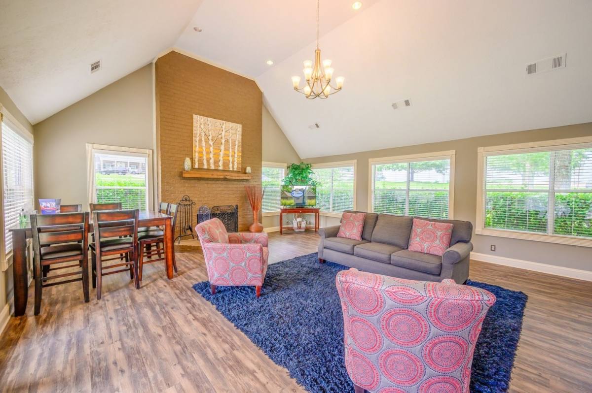 Apartment for rent at The Hamilton, 100 Windsor Park Lane, Hendersonville, TN 37075
