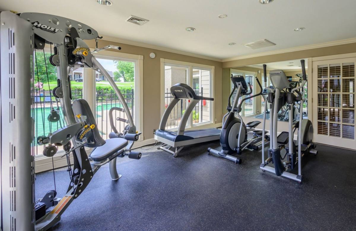 Apartment for rent at The Hamilton, 100 Windsor Park Lane, Hendersonville, TN 37075