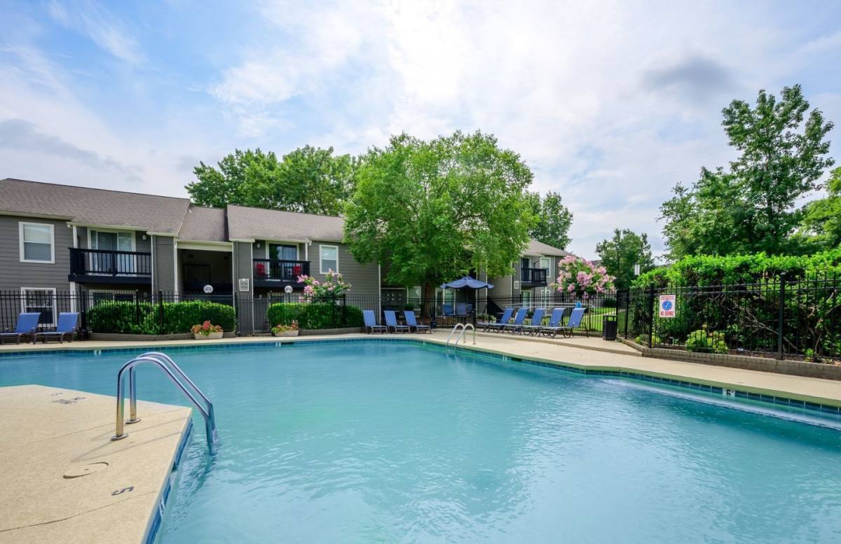 Apartment for rent at The Hamilton, 100 Windsor Park Lane, Hendersonville, TN 37075