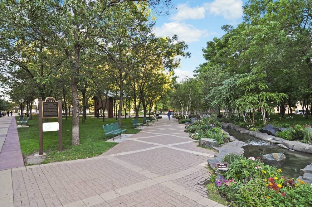 Apartment for rent at Mears Park Place, 401 Sibley St, Saint Paul, MN 55101