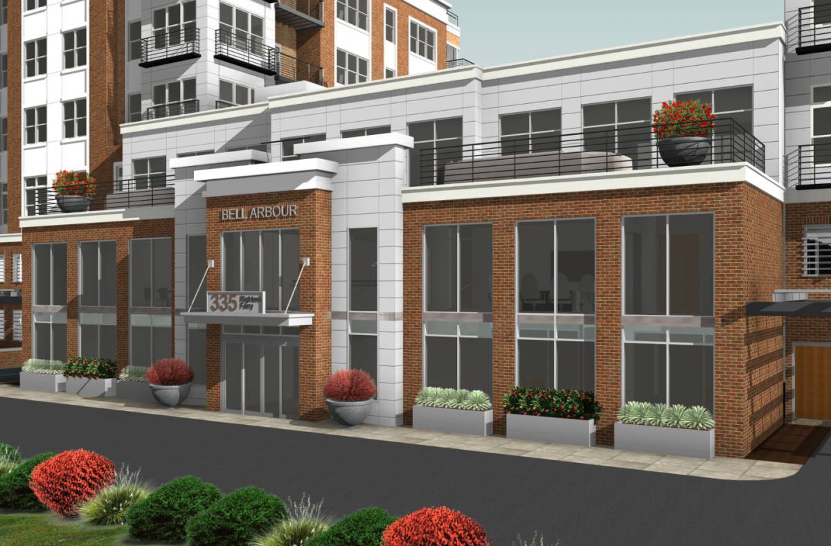 Apartment for rent at 335 Bala, 335 Righters Ferry Rd, Bala Cynwyd, PA 19004