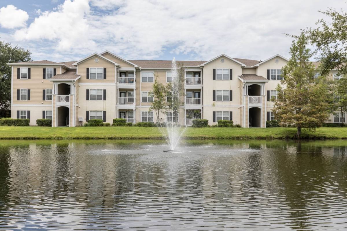 Apartment for rent at Amira at Westly, 6105 Paddock Glen Dr, Tampa, FL 33634