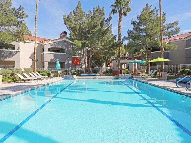 Apartment for rent at Bloom, 7075 W Gowan Rd, Las Vegas, NV 89129