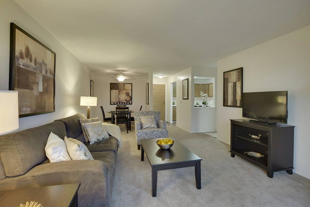 Apartment for rent at Willow Pond, 11751 W River Hills Dr, Burnsville, MN 55337