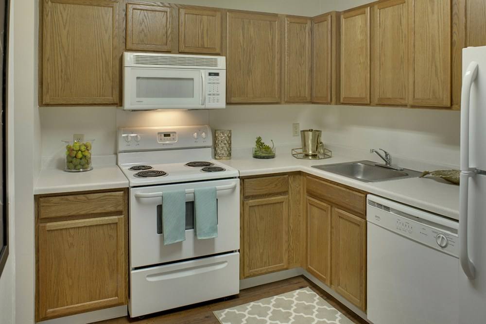 Apartment for rent at Willow Pond, 11751 W River Hills Dr, Burnsville, MN 55337